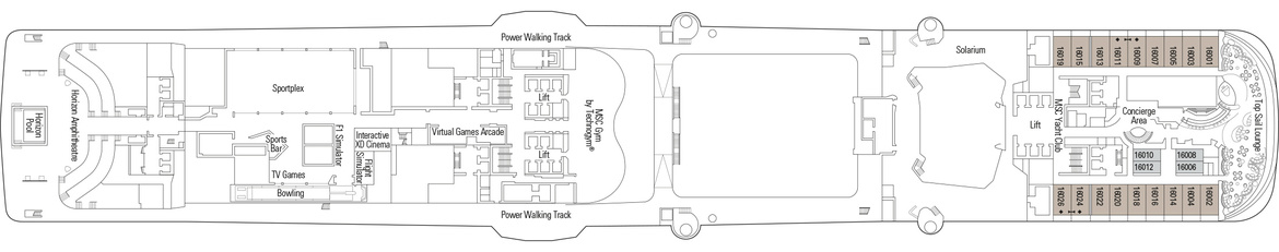 MSC Cruises MSC Meraviglia Deck 16.jpeg
